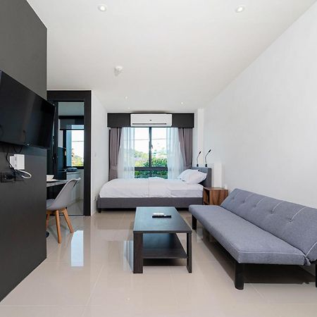Central Hill View A901 A Apartment Kathu Exterior photo