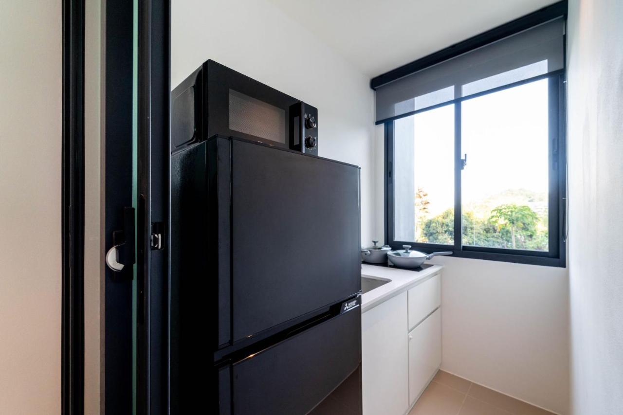 Central Hill View A901 A Apartment Kathu Exterior photo
