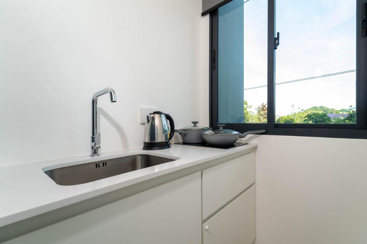 Central Hill View A901 A Apartment Kathu Exterior photo