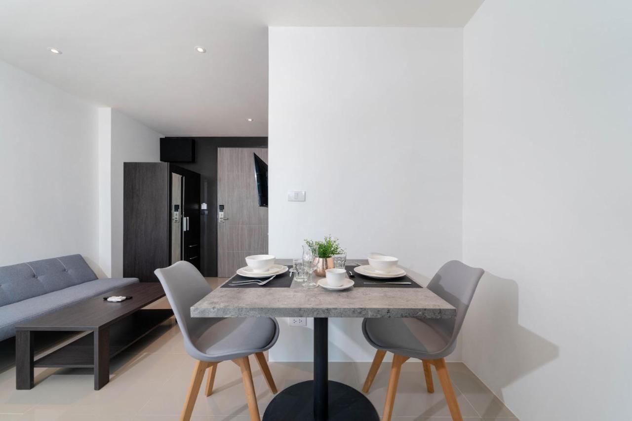 Central Hill View A901 A Apartment Kathu Exterior photo